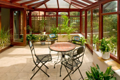 St Dominick conservatory quotes