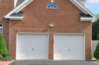 free St Dominick garage construction quotes