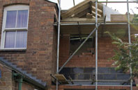 free St Dominick home extension quotes