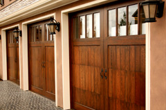 St Dominick garage extension quotes
