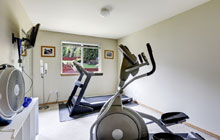 St Dominick home gym construction leads